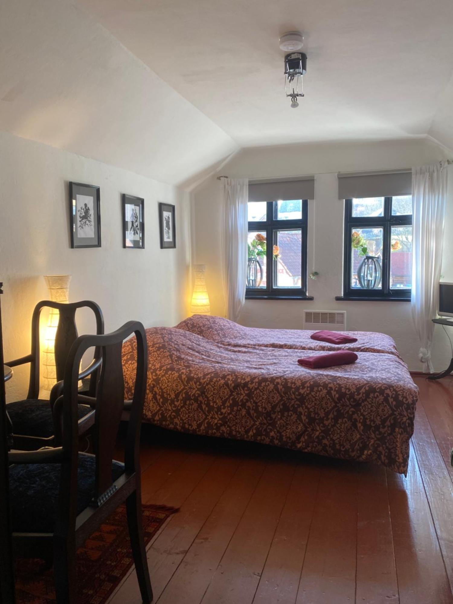 Droom B&B Cermna Exterior photo